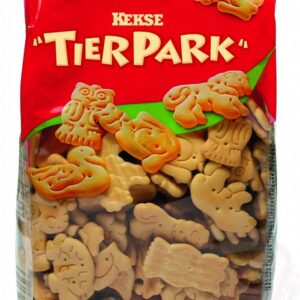 Печенье "tierpark"