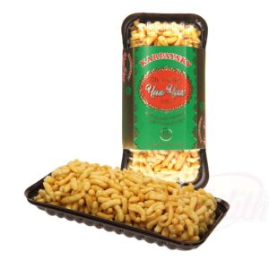 Кондитерское татарское изделие с медом "Чак Чак" 240g