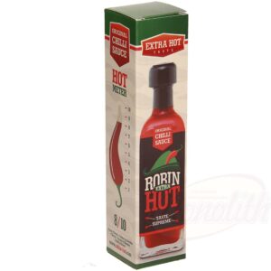 Robin Extra Hot - Соус чили, особо острый 60мл