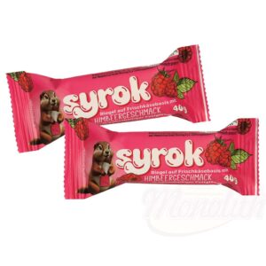 Сырок творожный со вкусом малины, в какао-глазури, замороженный