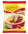 Роллтон Вермишель со вкусом говядины 60г