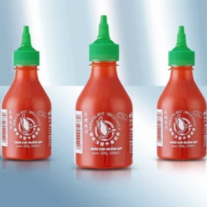 Ширача соус, острый чили, 200мл