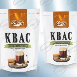 Квас сухой, хлебный, монастырский150 г