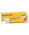 Йодасепт 10% 40г