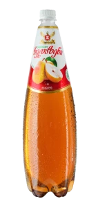 Лимонад «Зедазени» Груша 1l