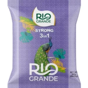 PACK CAFÉ LIGHT (3 in 1) x20 RIO GRANDE