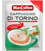 Растворимый кофе Cappuccino Di Torino Корица 20 пак