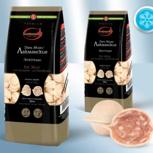 Пель-Мини Элитные 900 кг