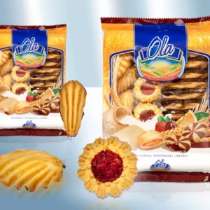 Печенье Ассорти