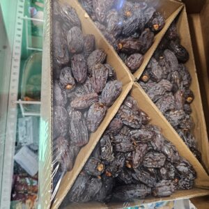 Финики..самые-самые 1кг