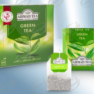 Чай зеленый "Green Tea"