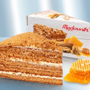 Медовик ''Медовник'', классик