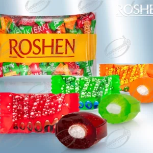 Конфеты "Fizzy Boom"1KG