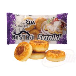 Сырники, замороженные