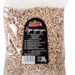 ядра подсолнуха 200 г