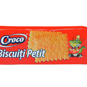 CROCO BISCUITI PETIT