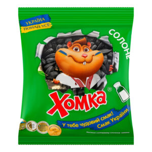 хомко соленые 50г