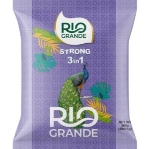 RIO Grande  3 in 1