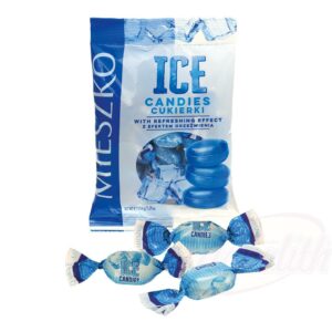 Леденцы с освежающим эффектом.150 g