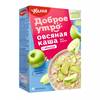 Каша овсяная яблоко 5x40g быстр.приг.