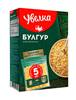 Булгур варпак. 5х80 gr
