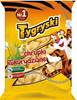 Кукурузные палочки 90g