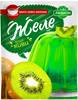 Желе фруктовое Киви 80g