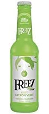 FREEZ - Mix Kiwi Citron vert275Ml