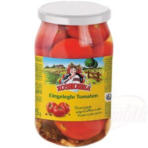 "HOSYAUSHKA" Томаты маринованные Классические