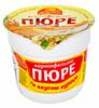 Картофельное пюре с курицей 37g