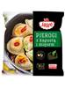 Pierogi с капустой и мясом 450g
