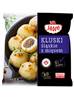 Клёцки с мясом 450g