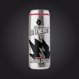 LIT ENERGY Малина