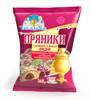 Пряники c вишневой начинкой 360g