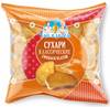 Чай вдвоём сухари Классические 260g