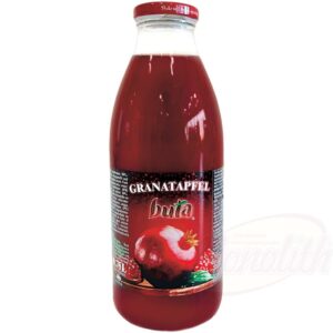 Сок гранатовый 0,75 L