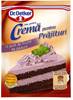 Крем для торта ягодный 50g