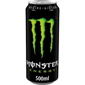 Monster Energy 500 ГР