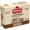 "Шоколадное масло" 62,5%