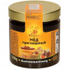 Мёд гречишный "Гречишный" 500g