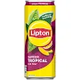 Boisson ice tea tropical 33cl