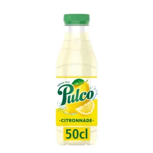 Boisson Citronnade PULCO 50CL