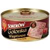 Sokolow Свиная рулька Премиум 300г