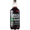 Квас Тарас Чёрный 1,5 L
