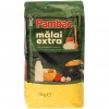Кукурузная крупа "Malai extra"  1 kg